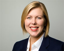 Stacey Anderson B.A.