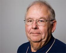Jean-Guy Arseneault